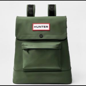 Hunter for Target Olive/Green Large Backpack